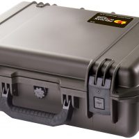 Pelican iM2300 Storm Case 17.00” x 11.70” x 6.20”
