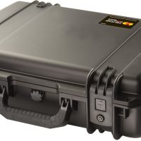 Pelican iM2370 Storm Laptop Case 18.20” x 12.10” x 5.20”