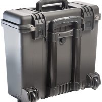 Pelican iM2435 Storm Top Loader Case 17.50” x 6.50” x 15.50”