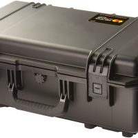 Pelican iM2500 Storm Travel Case 20.50” x 11.50” x 7.20”