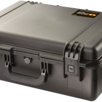 Pelican iM2600 Storm Carry-On Case 20.00” x 14.00” x 7.70”