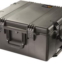 Pelican iM2875 Storm Travel Case 22.50” x 21.10” x 11.40”