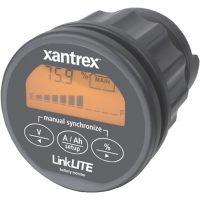 Xantrex LinkLite Battery Monitor