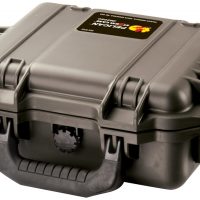 Pelican iM2050 Storm Case 9.50” x 7.50” x 4.25” 