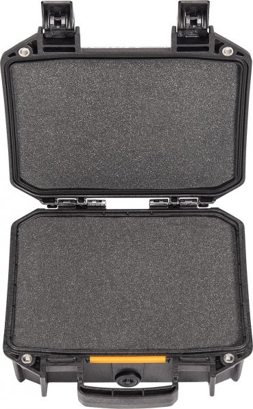 Pelican V100 Vault Small Pistol Case - Image 3