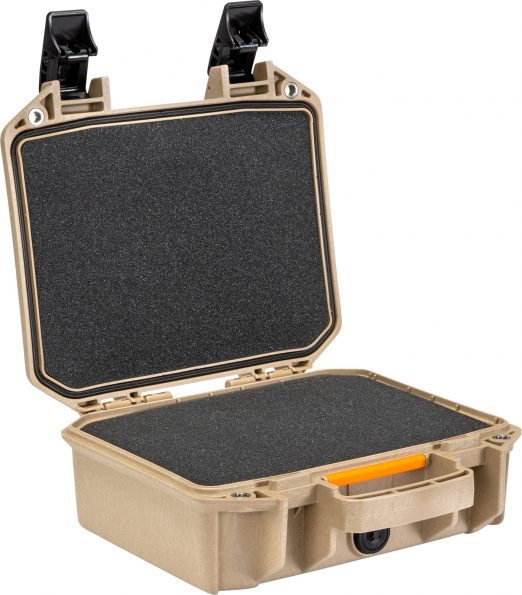 Pelican V100 Vault Small Pistol Case - Image 2