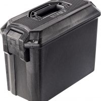 Pelican V250 Vault Ammo Case 12.7" × 6.3" × 10"