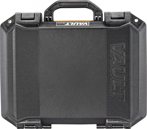 Pelican V300 Vault Large Equipment Case - Image 4