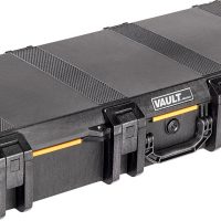 Pelican V700 Vault Takedown Case 36.50” x 14.50” x 6.00” 