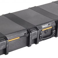 Pelican V730 Tactical Rifle Case 44.00” x 16.00” x 6.25” 