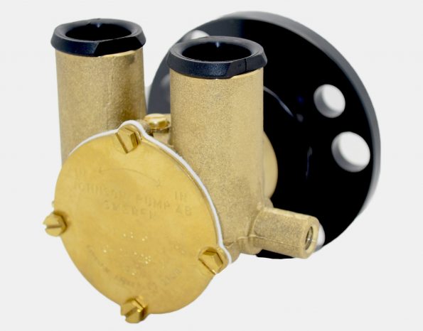 Johnson Pump F5B-9 Crank Shaft Pump