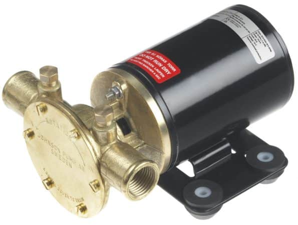Johnson Pump F3B-19 Oil Change Pump
