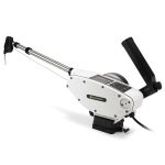 CANNON Optimum TS Electric Downrigger with 3.5" LCD Display - Image 2