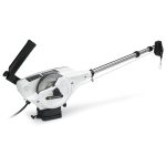 CANNON Optimum TS Electric Downrigger with 3.5" LCD Display