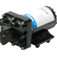 Shurflo Blaster II Washdown Pump 3.5 GPM 12V