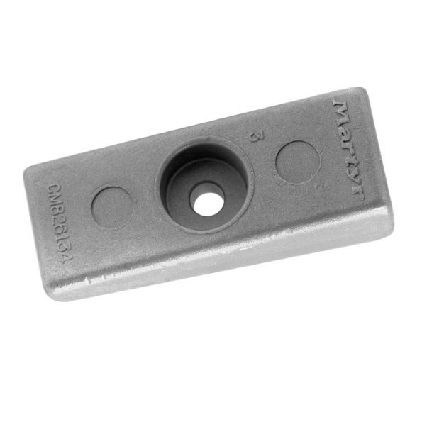 MARTYR Honda Anode CM41109ZW1003