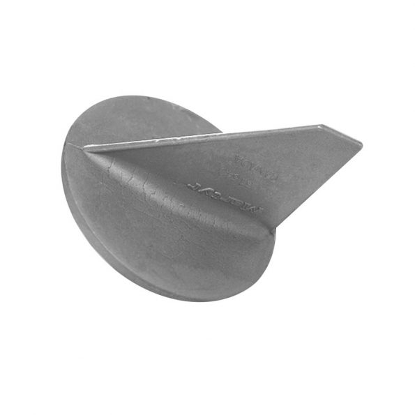 MARTYR Mercury Mercruiser Anode CM31640