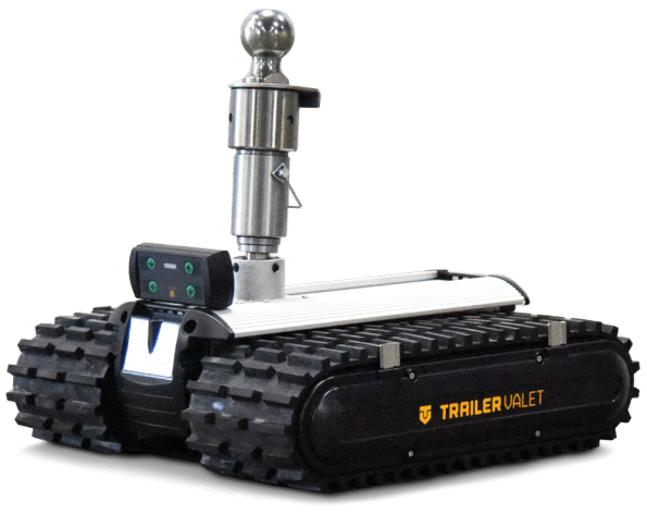 Trailer Valet RVR9 Remote-Controlled RV/Trailer Mover