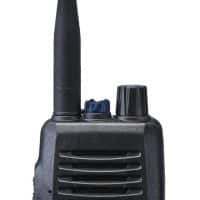 Standard Horizon HX400IS Submersible 5 Watt Handheld VHF Radio