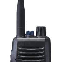 Icom M73 Handheld VHF Marine Radio