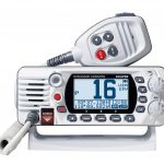 Standard Horizon Eclipse Series GX1400G 25W Fixed Mount VHF/GPS - Image 2