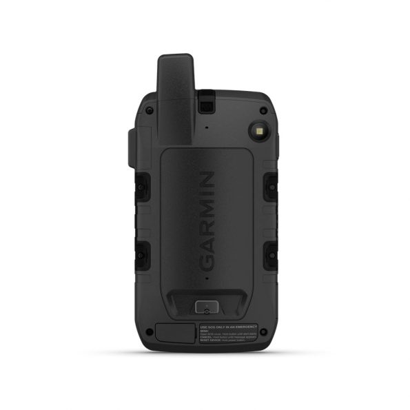 Garmin Montana 700i Handheld GPS with InReach - Image 4