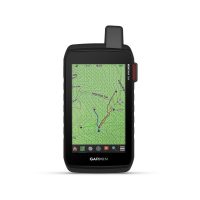 Garmin Montana 700i Rugged GPS Touchscreen