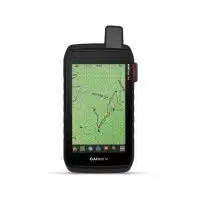 Garmin Montana 700i Handheld GPS