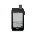 Garmin Montana 750i Rugged GPS Touchscreen Navigator - Image 2