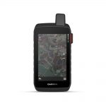 Garmin Montana 750i Rugged GPS Touchscreen Navigator