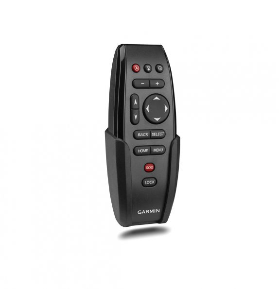 Garmin Wireless Remote Control