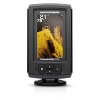 HUMMINBIRD PiranhaMAX 4