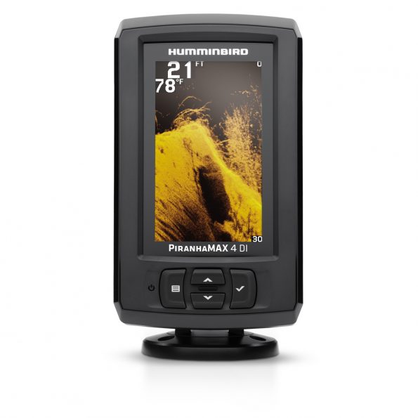 HUMMINBIRD PiranhaMAX 4