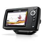 Hellix 5 Sonar GPS G2 for Sale in Vancouver