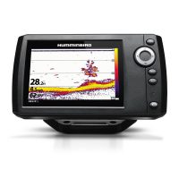 Humminbird Helix 5 Sonar G2 Fish Finder