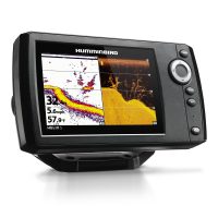 Humminbird Helix 5 G2 DI GPS Fish Finder