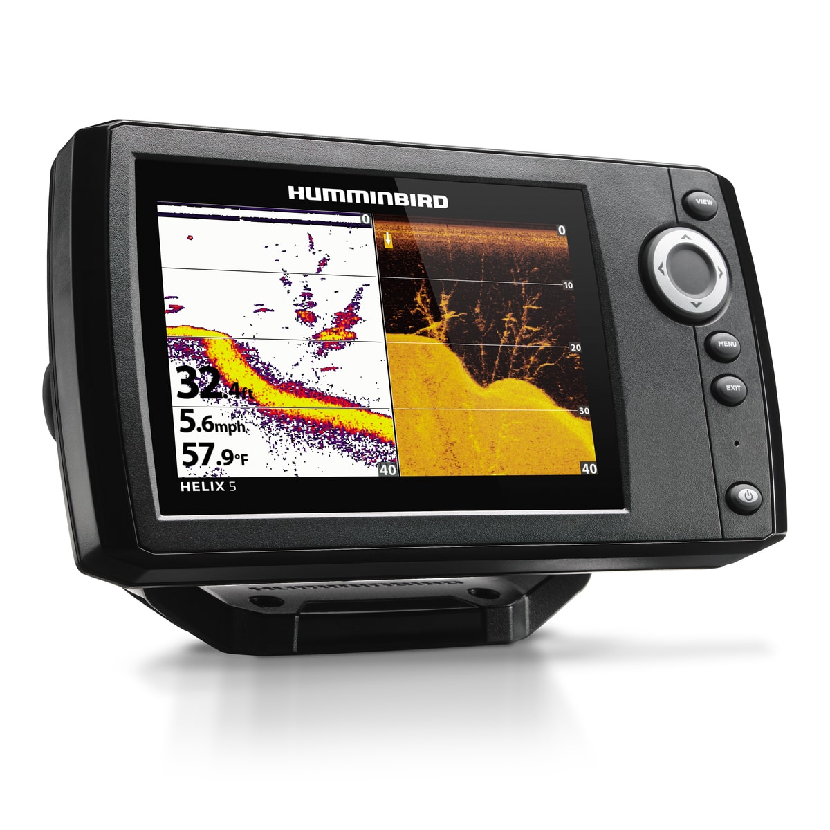 Humminbird Helix 5 DI G2