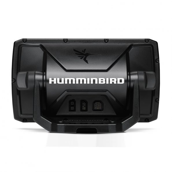 HUMMINBIRD Helix 5 Chirp GPS G2 Fish Finder - Image 3