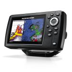 HUMMINBIRD Helix 5 Chirp SI GPS G2 Fish Finder - Image 2