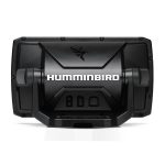 HUMMINBIRD Helix 5 Chirp SI GPS G2 Fish Finder - Image 4