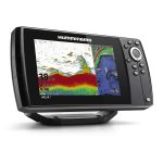 HUMMINBIRD Helix 7 Chirp GPS G3 Fish Finder - Image 2