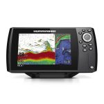 HUMMINBIRD Helix 7 Chirp GPS G3 Fish Finder