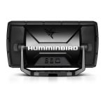 HUMMINBIRD Helix 7 Chirp MDI GPS G3 Fish Finder - Image 4