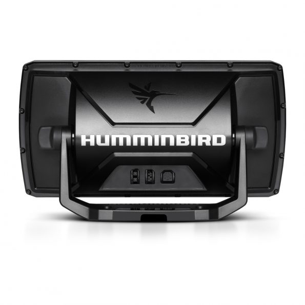 HUMMINBIRD Helix 7 Chirp MDI GPS G3 Fish Finder - Image 4