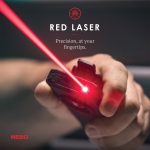 NEBO Slim+ Rechargeable Pocket Light with Laser Pointer and Power Bank - Image 4