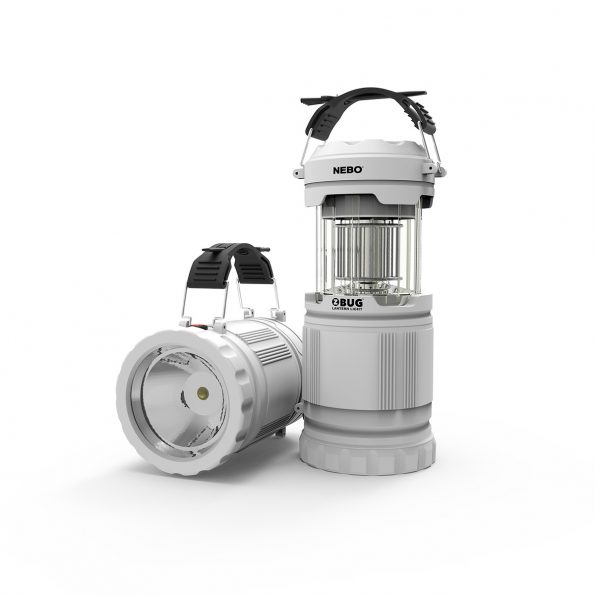 NEBO Z-Bug LED Lantern and Light