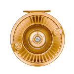 AMUNDSON TMX5 Mooching Reel - Image 11