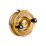 AMUNDSON TMX5 Mooching Reel - Image 7