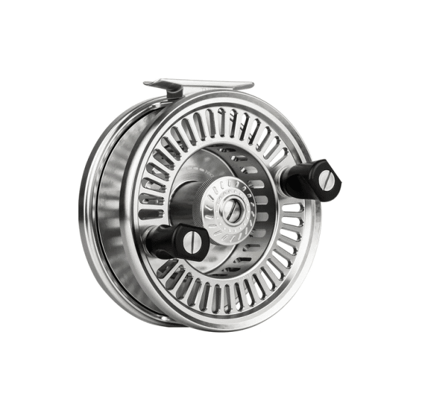 AMUNDSON TMX5 Mooching Reel - Image 4