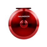 AMUNDSON TMX5 Mooching Reel - Image 8
